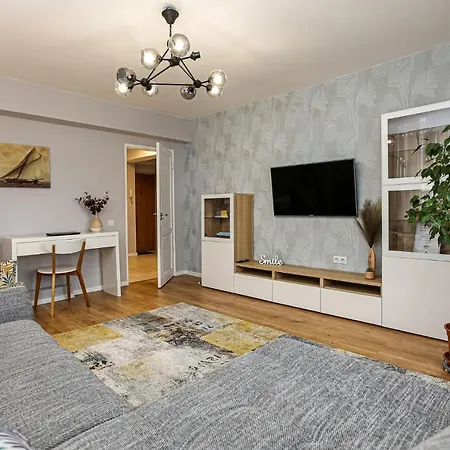 City Apartment Cipariu Cluj-Napoca Exterior photo
