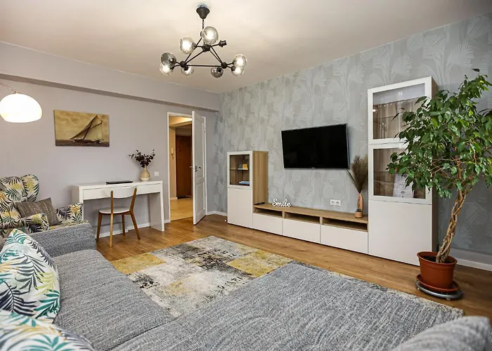 City Apartment Cipariu
