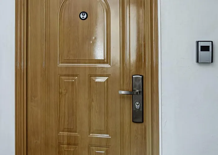 City Apartment Cipariu