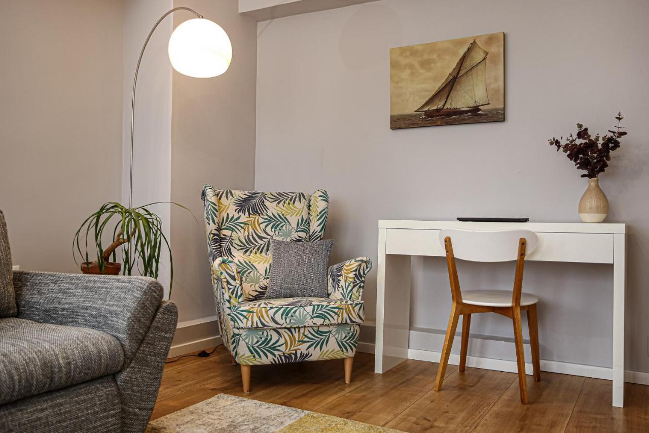 Apartment Cipariu