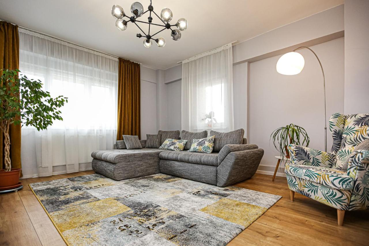Apartment Cipariu