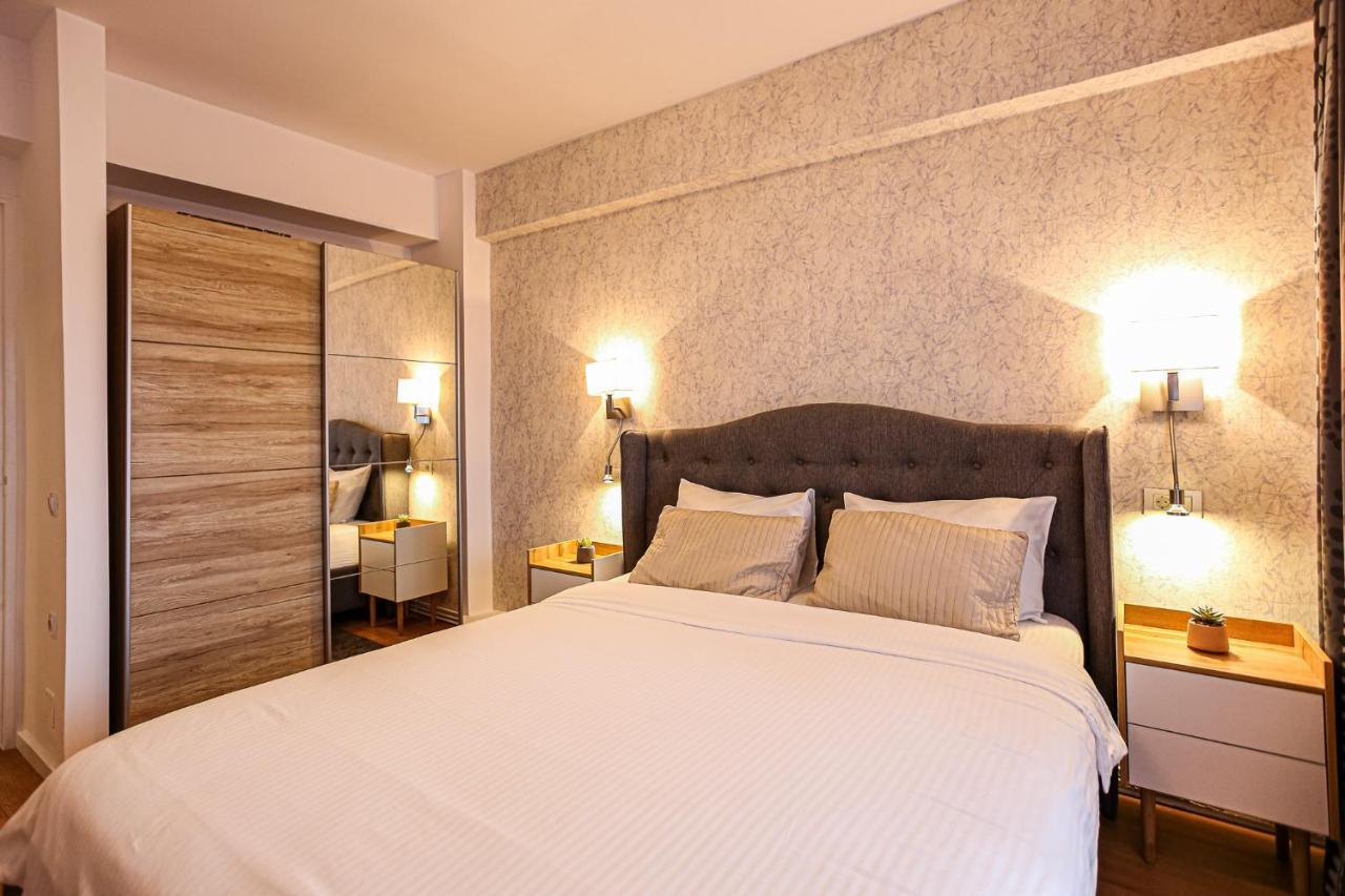 Cipariu Apartment *