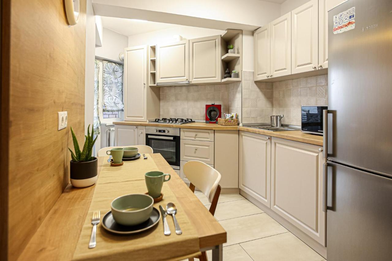 Cipariu Apartment *