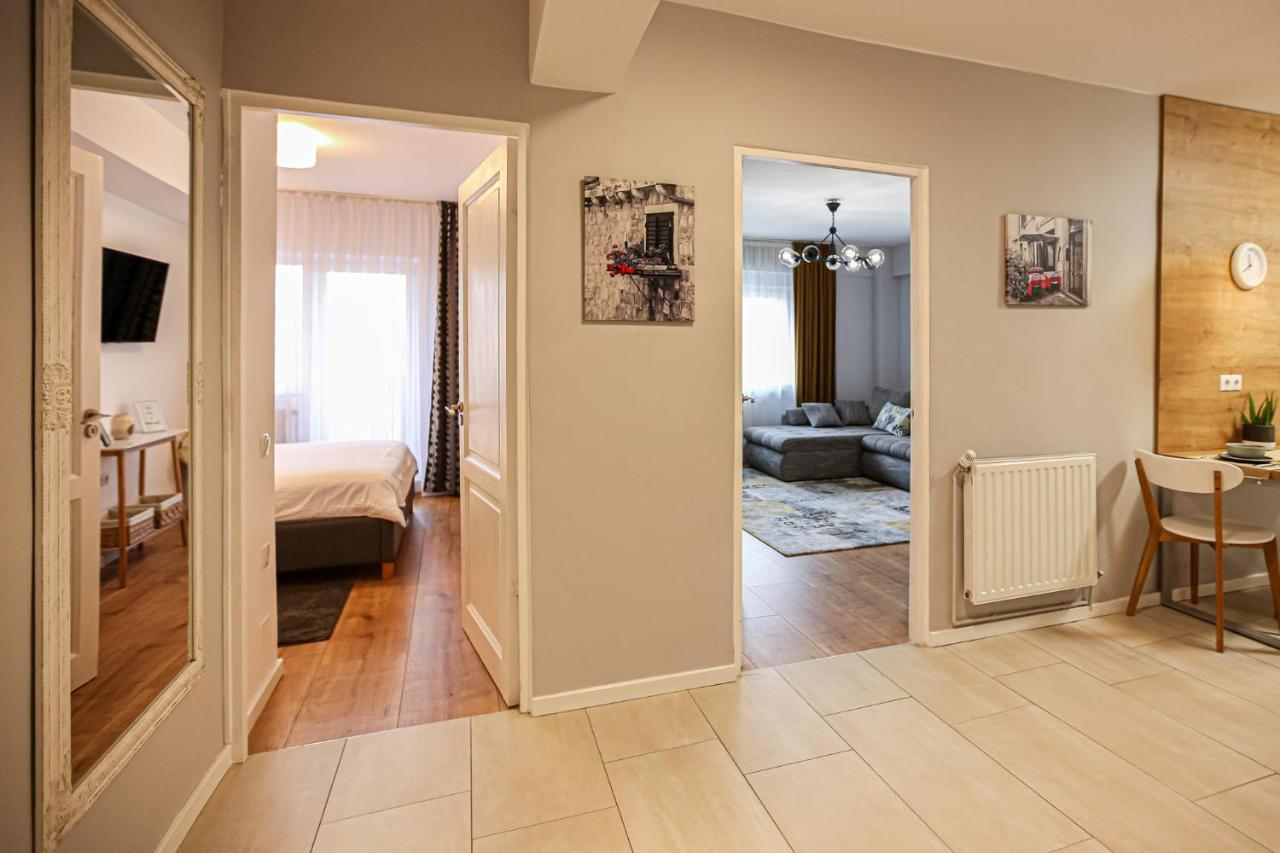 Apartment Cipariu Cluj-Napoca