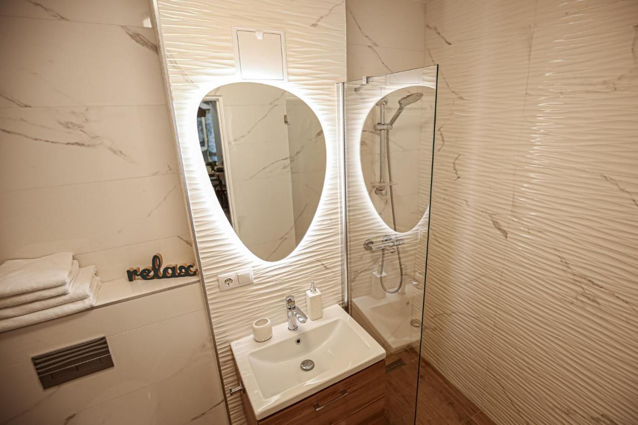 Cipariu Apartment