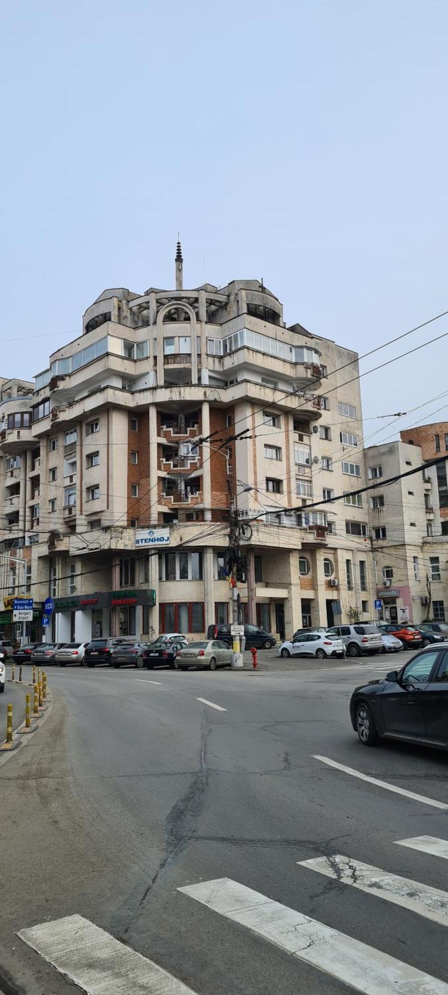Cipariu Apartment Cluj-Napoca