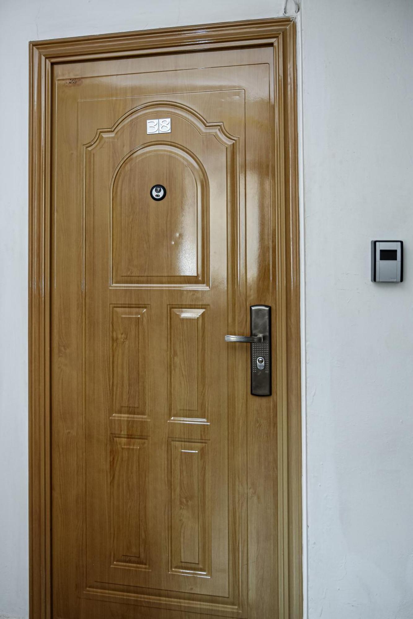 Apartment Cipariu *